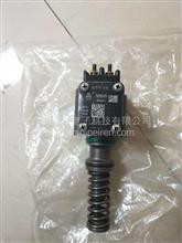 南岳电控单体泵