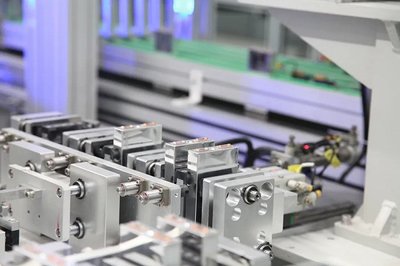 3倍增长,合肥市一季度新能源汽车产量一路领跑