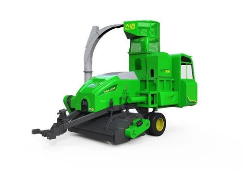 2021上半年打捆机关注度榜单发布 秸秆饲料捡拾打捆机被看好