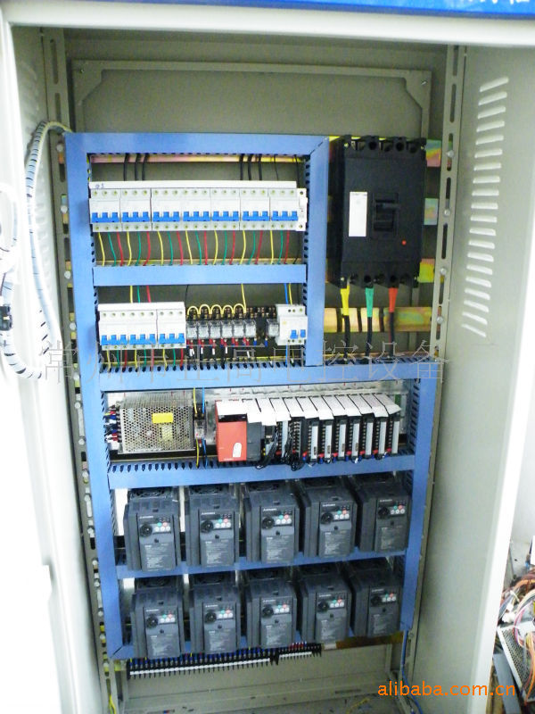 照明,动力柜图片,照明,动力柜图片大全,常州市正高电控设备厂-6-