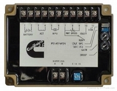 电控器产品信息 - 电气控制系统 「自助贸易」