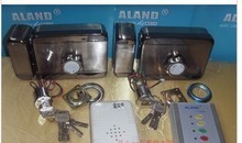 【门禁系统电控锁】最新最全门禁系统电控锁 产品参考信息