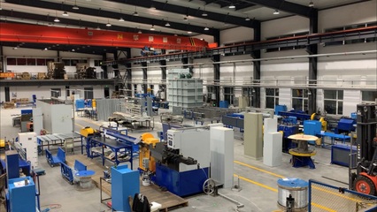 长春新区重点企业巡礼