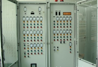 张家港生活污水处理工程_环保工程_电气工程_机电之家