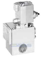 截止式单电控电磁阀