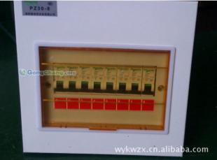 供应施耐德电控设备PZ30系列金属箱体配电箱_电工电气_世界工厂网中国产品信息库
