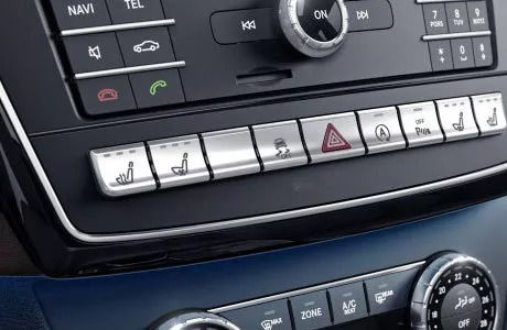 全新 gls 车型专题