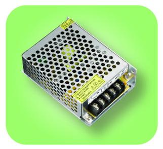 中山市安兴制锁主营电源产品介绍