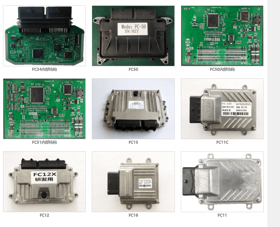 小米All in造车：雷军在电控领域的战略布局