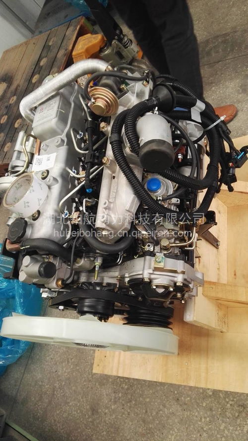 东风轻发小马力电控柴油发动机总成D28 价格、图片与配件厂家解析