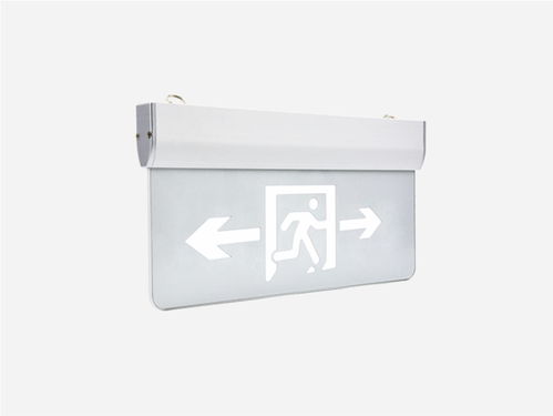 智能疏散系统电气短路的识别与处理方法