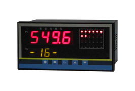 北京宇科泰吉电子 核心控制与调节仪表产品全览