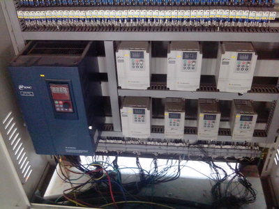 电控柜代理商 连接技术与市场的关键桥梁