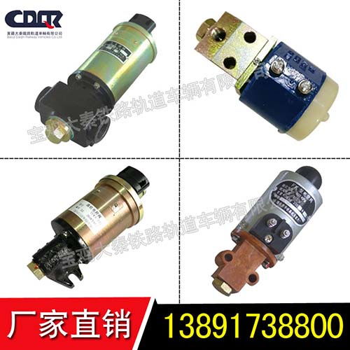 电磁接触器gmc报价 厂家