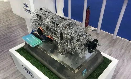 未来的卡车是什么样 从车展上找启示
