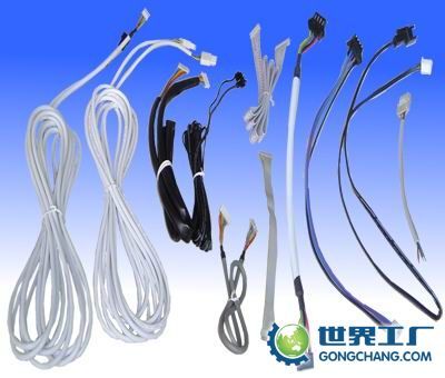 空调电控系统 核心技术、产品实景及行业资讯概览