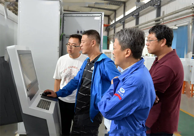 昆明船舶设备集团官网 电控技术与创新应用