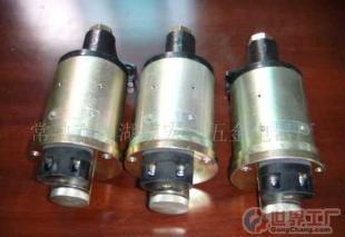 批发铁路机车圆柱电控阀 交通运输领域的关键控制元件