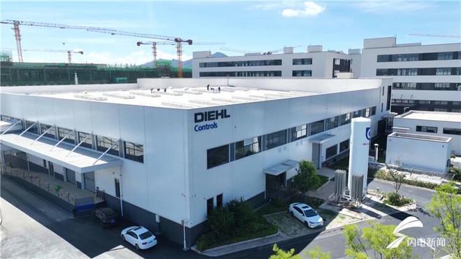 深耕国际化营商沃土 跨国公司与青岛共成长